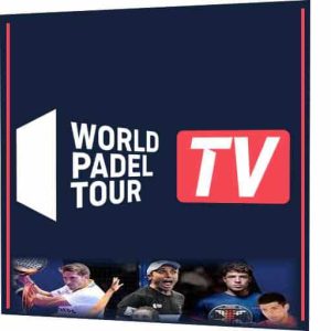 world padel tour tv fire stick