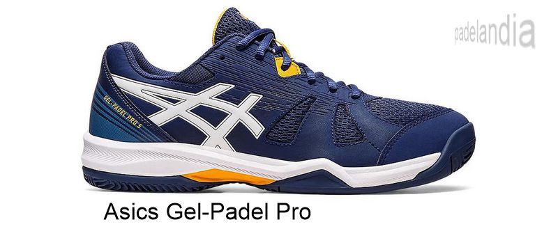 Asics Gel-Padel Pro