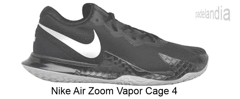 Zapatilla para padel Nike Air Zoom Vapor Cage