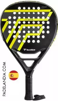 Tecnifibre WallBreaker Carbono SpinSkin