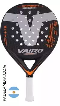 Vairo padel Carbon One 8.3