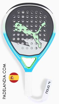 paletas de padel con tu logotipo