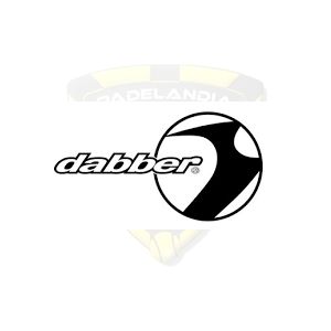 Dabber logo