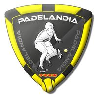 logo Padelandia