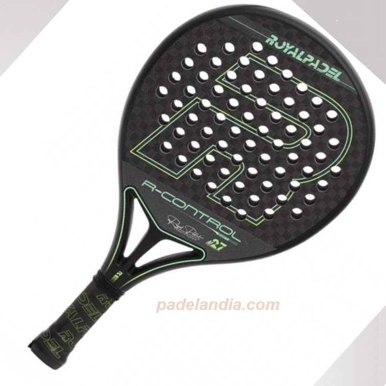 Royal Padel RP M27 R-Control