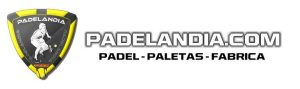 Paletas de Pádel - Padelandia